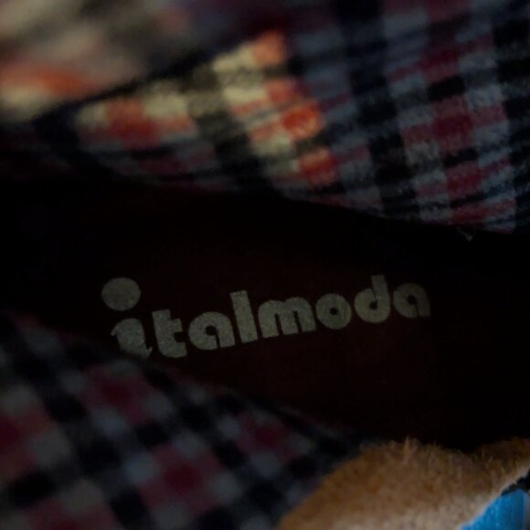 Italmoda Ankle Boots - Picture 11 of 11